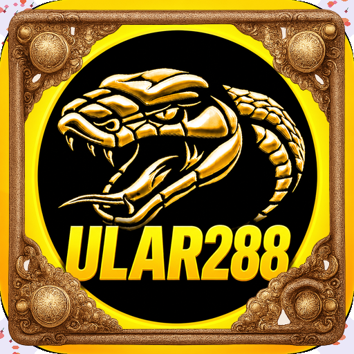 ular288 — mitra unggulan