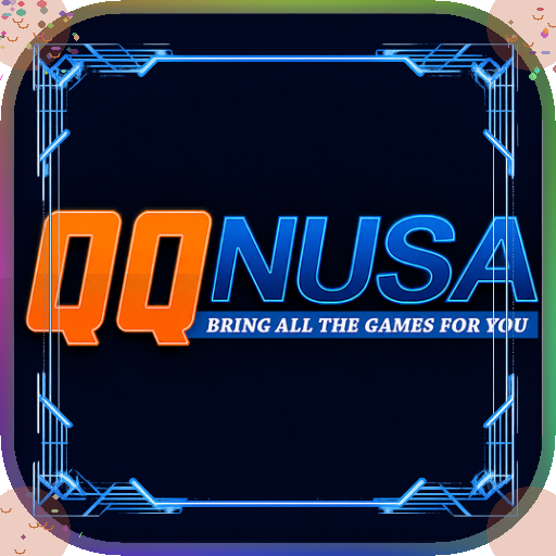 qqnusa — mitra unggulan