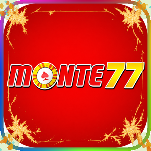 monte77 — galeri pratinjau Resmi APK