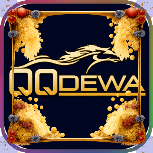 qqdewa — mitra unggulan